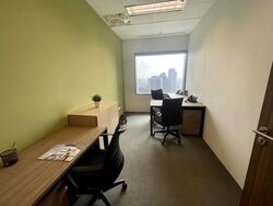 Suntec Tower Three (D1), Office #610492401